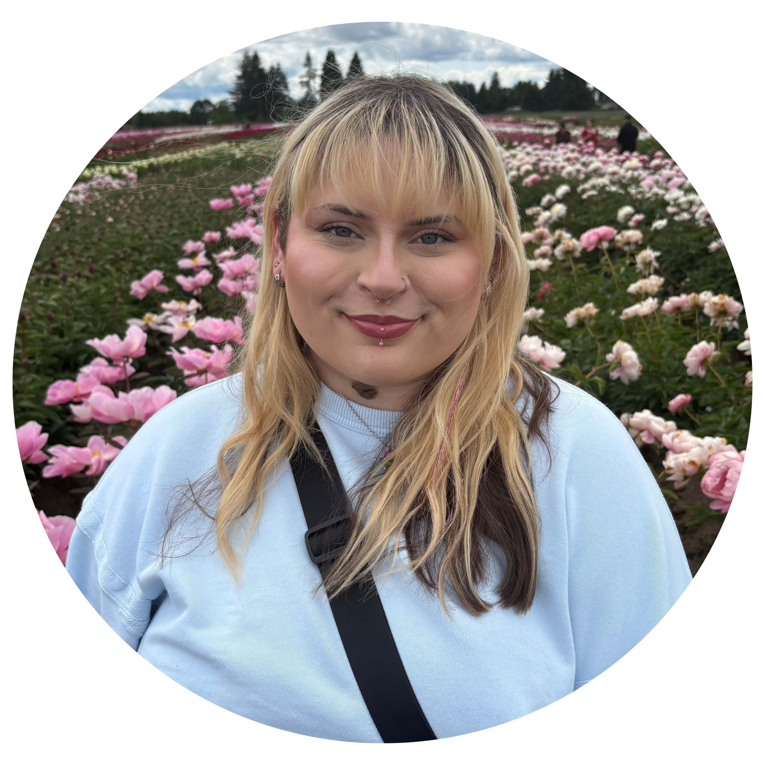 Adeyami Fashola Clinician Picture