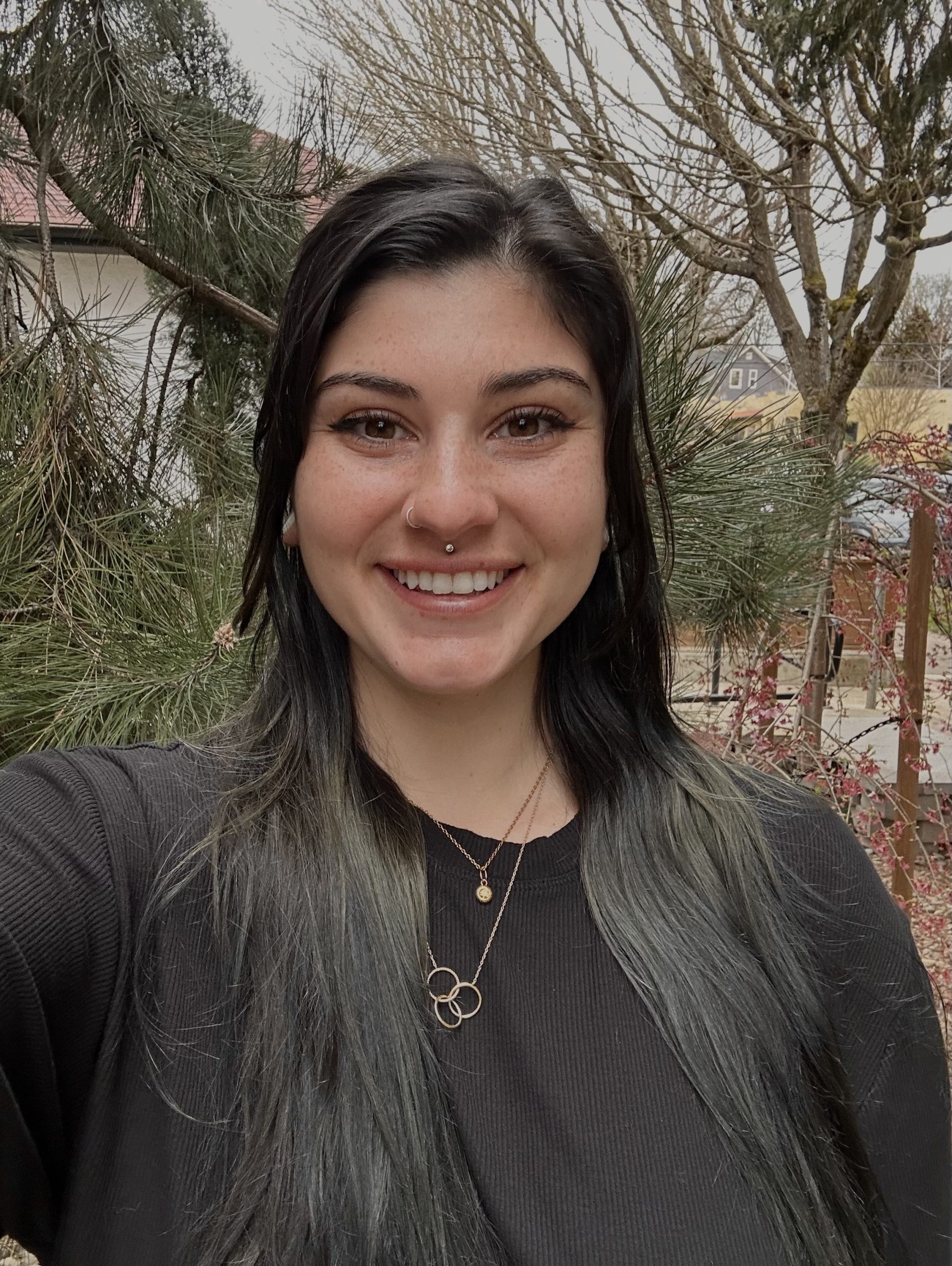 Adeyami Fashola Clinician Picture